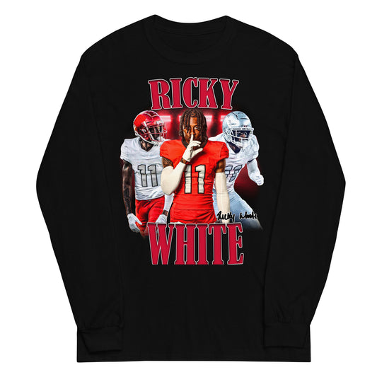 Ricky White Game Day Long Sleeve